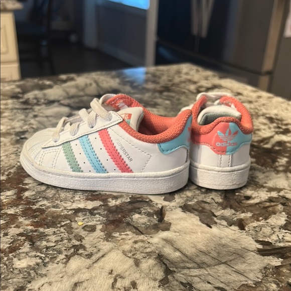 Sport Shoes Adidas Superstar Green Mint Adidas Mint Green TikTok Sport Shoes Adidas Superstar Green Mint Adidas Mint Green TikTok